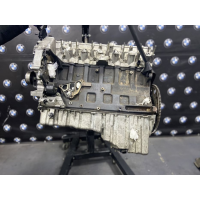 Двигун BMW Е39 М57 2.5d 525d Рестайлінг 2002, 2.5 л, дизель.