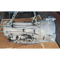 Коробка автомат 2.5 TDI HZY для Touareg BAC (03-10) 4x4. Volkswagen, Touareg, 2003-2010, 2.5 л, дизель.