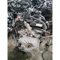 Мотор BMW 5 2.0tdi (F10/F11) B47D20A 2009-2016, дизель, 2000 см³.