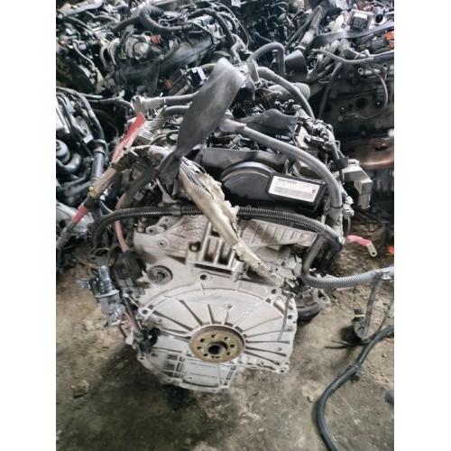 Мотор BMW 5 2.0tdi (F10/F11) B47D20A 2009-2016, дизель, 2000 см³. Мотор BMW 5 2.0tdi (F10/F11) B47D20A 2009-2016, дизель, 2000 см³.