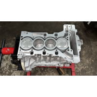 Мотор BMW N20 для F10, F30, X3 F25. Рік випуску - 2011. Об'єм двигуна - 2.0 літра. Паливо - бензин. Установка безкоштовна.