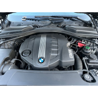 Двигун BMW N47 d20a, 2010 рік, 2.0 л, дизель.