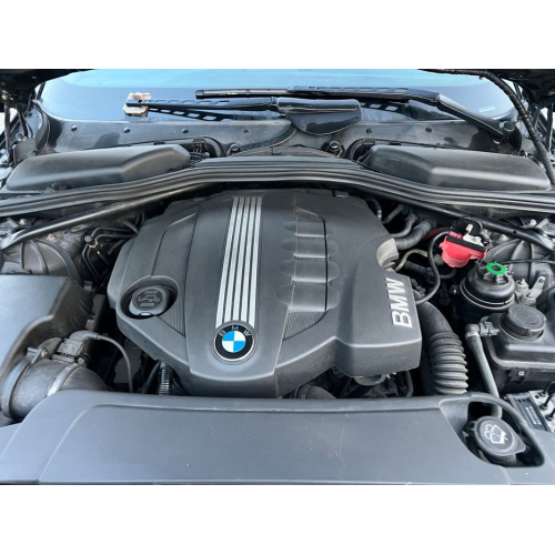 Двигун BMW N47 d20a, 2010 рік, 2.0 л, дизель. Двигун BMW N47 d20a, 2010 рік, 2.0 л, дизель.