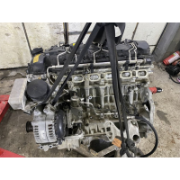 Мотор BMW N55B30B для F15/F16, 2014 рік, 3.0 л, бензин.
