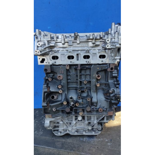 Двигун бітурбо 2.3 DCI M9T для Renault Master Movano, 2018 рік, дизель, об'єм 2.3 л. Двигун бітурбо 2.3 DCI M9T для Renault Master Movano, 2018 рік, дизель, об'єм 2.3 л.