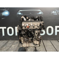 Мотор CBA 2.0 TDI 103 кВт для Passat B6, Golf 6, Skoda.