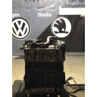 Двигун CCTA 2.0 TSI для Volkswagen Tiguan та Passat, 2015 р., 143тис. км, бензин, 2.0 л.
