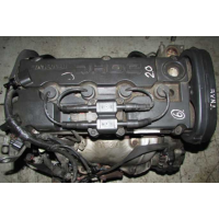 Двигун Chrysler Sebring 2.0 ECC, 2000 рік, бензиновий.