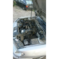 Двигун Citroen Peugeot 2.0hdi RHY (DW10TD) 2000 рік, дизель, 2.0 л.