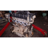 Двигун Мотор Daewoo 1.6 16v, 2005, бензин, об'єм 1.6 л.