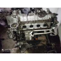 Двигун 1.4 TSI CDG, CDGA, BWK, CAXA бензин, Volkswagen, 2010, 1390 см³.