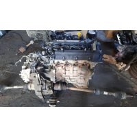 Двигун Hyundai/Kia G4FG 1.6 бензин 2013-2018 р. Україна.