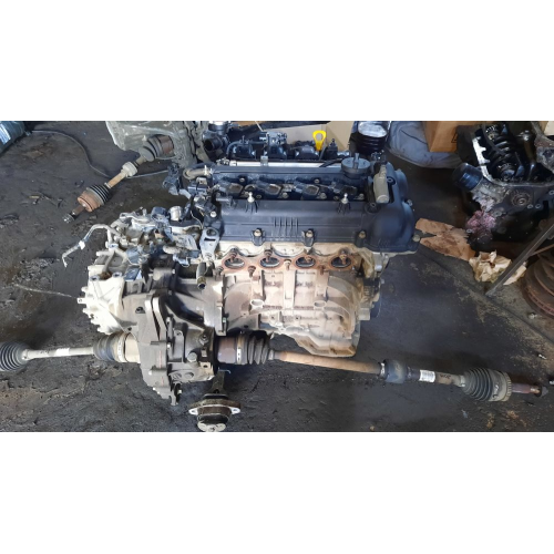Двигун Hyundai/Kia G4FG 1.6 бензин 2013-2018 р. Україна. Двигун Hyundai/Kia G4FG 1.6 бензин 2013-2018 р. Україна.