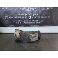 АКПП 722.902 Mercedes ML GL w164 3.0 cdi 2005 3.0 дизель.