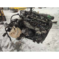 Двигун Opel A17DTR для Zafira, Astra, Corsa 1.7 cdti, випущений в Україні. Об'єм - 1.7 л, дизель.
