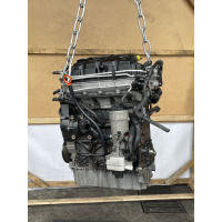 Двигун Volkswagen 1.9 TDI для Volkswagen T5, Caddy та Audi. 1.9 л, дизельне паливо.
