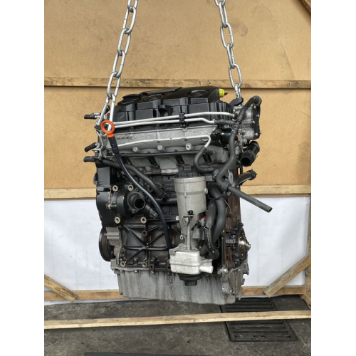 Двигун Volkswagen 1.9 TDI для Volkswagen T5, Caddy та Audi. 1.9 л, дизельне паливо. Двигун Volkswagen 1.9 TDI для Volkswagen T5, Caddy та Audi. 1.9 л, дизельне паливо.