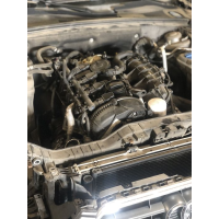 Двигун 2.0 TFSI CAEB для Audi A4 B8, A5, Q5, A6 C7, 2012 р., 2.0 л, бензин.