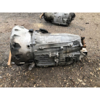 АКПП 722.908 Mercedes-Benz Sprinter 2.2 Cdi OM651 7G, 2006, дизель, 2.2 л.