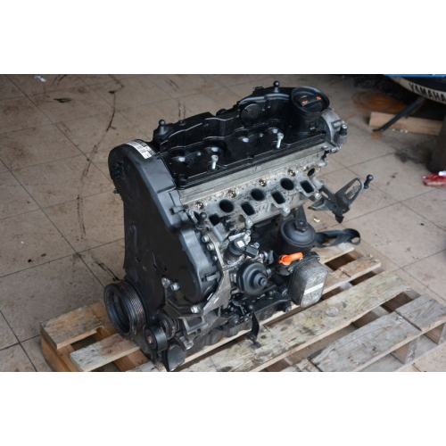 Двигун 2.0 TDI CFFB, Passat, Superb, Tiguan, Audi, 2010, дизель, 1968 см³. Двигун 2.0 TDI CFFB, Passat, Superb, Tiguan, Audi, 2010, дизель, 1968 см³.