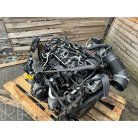 Двигун 2.0TDI CFF/CFFB для Vw Audi Skoda VAG, 2008 рік, дизель, об'єм 2.0 л.