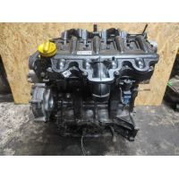 Мотор G9T для Renault Master, Movano, Espace, Laguna. 2.2 л, дизель, 2000 р. в.