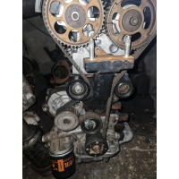 Двигун Opel Chevrolet Daewoo 2.2, 2005, 2.2 л, бензин.