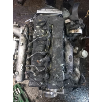 Двигун HYUNDAI H-1 2.5 CRDI 16V D4CB 170HP 127kW 170лс.