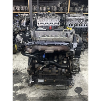 Двигун Renault Master 2.5, 2008, 2.5 л дизель. Renault Movano 2.5, 2010, 2.5 л дизель. Renault Trafic 2.5, 2009, 2.5 л дизель. Renault Vivaro 2.5, 2011, 2.5 л дизель.