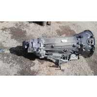 АКПП 7G tronic для Mercedes-Benz 3.0 cdi 4x4 4 matic W212 W204 722.962. 2010 рік, дизель, 3.0 л.