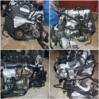 Двигун Opel Astra J Zafira A17DTJ A17DTS 2010-2015 1.7 л дизель.
