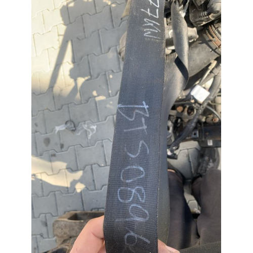Двигун Audi A4 1.9 Tdi AJM, 2000 рік, дизель, об'єм 1.9 л. Двигун Audi A4 1.9 Tdi AJM, 2000 рік, дизель, об'єм 1.9 л.