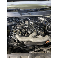 Двигун Audi Q7, VW Touareg 3.0 TDI CAS, 2019, 3.0 л, дизель.