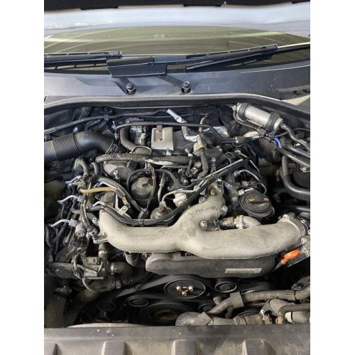Двигун Audi Q7, VW Touareg 3.0 TDI CAS, 2019, 3.0 л, дизель. Двигун Audi Q7, VW Touareg 3.0 TDI CAS, 2019, 3.0 л, дизель.
