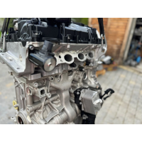 Двигун BMW B46B20B 2017 року випуску, об'єм 2.0 літра, бензиновий.