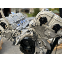 Двигун BMW N63B44C 4.4 для G30 G11 G12, 2016, бензин