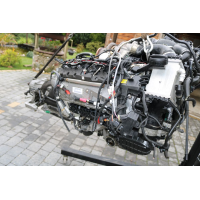 Двигун BMW N63B44D 4.4 для G30 G11 G05 G07 X5 X7, 2019, бензин, 4.4 л.