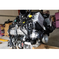 Мотор BMW S63B44B для X5M F85, X6 F86, M5, M6. Новий, об'єм 4.4 л, бензин, випуск 2021.