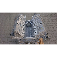Двигун BMW S63B44A для X5M X6M E70 E71 2010 року, об'єм 4.4 л, бензин, потужність 555 к.с.