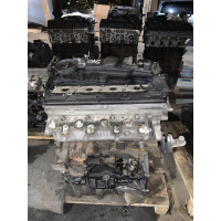 Двигун CAG 2.0 TDI для Audi A4 B8, 2010 р., 2.0 л, дизель.