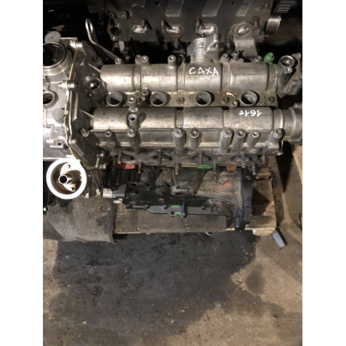 Двигун CAXA для Vw Audi Skoda, 2010, 1.4 л, бензин. Двигун CAXA для Vw Audi Skoda, 2010, 1.4 л, бензин.