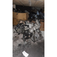 Мотор BMW X5 E53 M57N 3.0д, Е60, Е65, 2003-2007, дизель 3.0л.