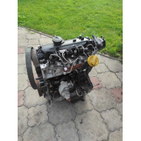 Мотор K9K770 1.5 Euro 5 для Kangoo, Clio, Logan. Готовий до установки.