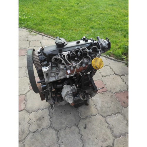 Мотор K9K770 1.5 Euro 5 для Kangoo, Clio, Logan. Готовий до установки. Мотор K9K770 1.5 Euro 5 для Kangoo, Clio, Logan. Готовий до установки.