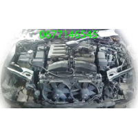Двигун Мотор М120 V12 для Mercedes-Benz W140, 1991 рік, 6.0 л, бензин, АКПП, коробка навісна.