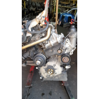 Мотор M57n 218 кс для BMW X5 E53 E60 E65, дизель, 3.0 л.