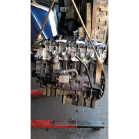 Мотор двигун M57N 3.0d BMW X5 E53 2003 3.0 дизель.