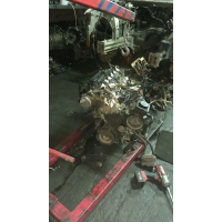 Мотор M57N для BMW e60, e70, e65, e53, рік випуску - 2, об'єм двигуна - 3.0 л, паливо - дизель.