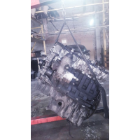 Двигун M57N для BMW X5 E53, Е60, Е65, 3.0 дизель, випущений в Україні.