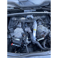 Двигун Mercedes GL 350 2012 3.0 cdi: OM642, 2012, 3.0 л, дизель.